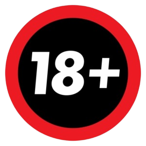 18+ Only